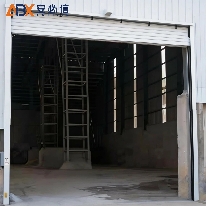 鹰潭软帘堆积门