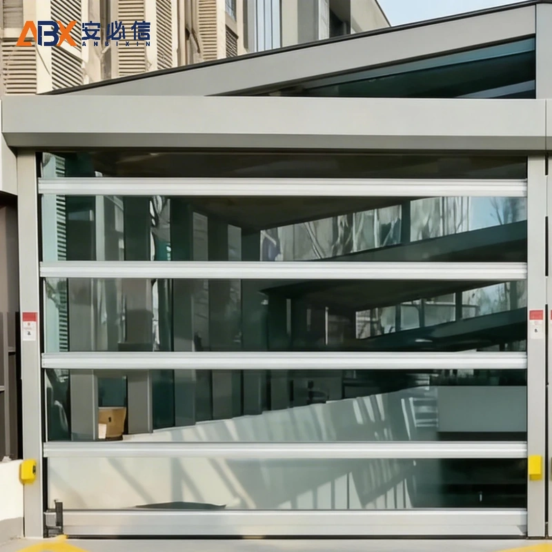 鹰潭工业快速门